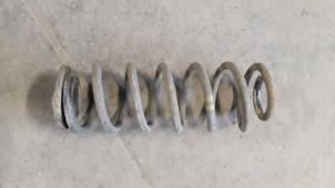 Used Rear coil spring Audi A3 (8P1) 2.0 TDI 16V Price on request offered by Autodemontage Joko B.V.