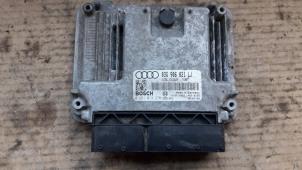 Used Engine management computer Audi A3 (8P1) 2.0 TDI 16V Price on request offered by Autodemontage Joko B.V.