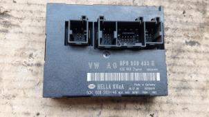 Used Central door locking module Audi A3 (8P1) 2.0 TDI 16V Price on request offered by Autodemontage Joko B.V.