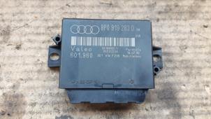 Usados Módulo PDC Audi A3 (8P1) 2.0 TDI 16V Precio de solicitud ofrecido por Autodemontage Joko B.V.