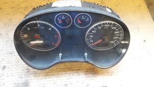 Used Instrument panel Audi A3 (8P1) 2.0 TDI 16V Price on request offered by Autodemontage Joko B.V.