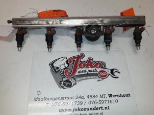 Used Fuel injector nozzle Volvo 850 Price on request offered by Autodemontage Joko B.V.