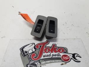 Used Electric window switch Chrysler 300 C 3.0 CRD V6 24V Price on request offered by Autodemontage Joko B.V.