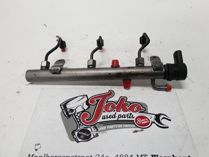 Gebrauchte Kraftstoffdruck Sensor Chrysler 300 C Touring 3.0 CRD 24V Preis auf Anfrage angeboten von Autodemontage Joko B.V.