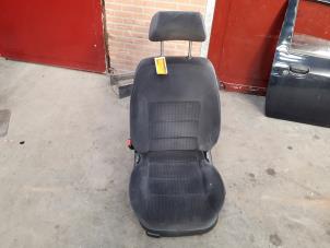 Used Seat, left Volkswagen Golf IV (1J1) 1.6 Price on request offered by Autodemontage Joko B.V.