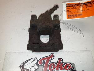 Used Rear brake calliper, right BMW 3 serie (E36/2) 320i 24V Price on request offered by Autodemontage Joko B.V.