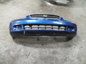 Used Front bumper Suzuki Baleno (GC/GD) 1.6 16V Price on request offered by Autodemontage Joko B.V.