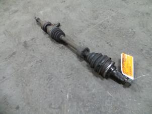 Used Front drive shaft, right Suzuki Baleno (GC/GD) 1.6 16V Price on request offered by Autodemontage Joko B.V.