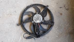 Used Cooling fans Mini Mini (R56) 1.6 16V Cooper Price on request offered by Autodemontage Joko B.V.