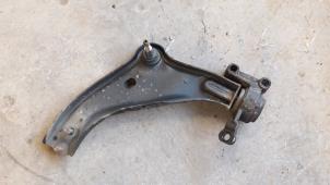 Used Front lower wishbone, right Mini Mini (R56) 1.6 16V Cooper Price on request offered by Autodemontage Joko B.V.