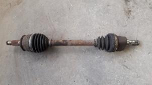 Used Front drive shaft, left Mini Mini (R56) 1.6 16V Cooper Price on request offered by Autodemontage Joko B.V.