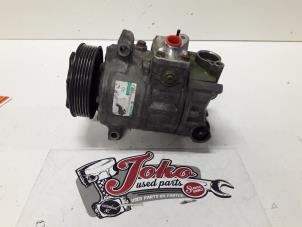 Used Air conditioning pump Audi A3 (8P1) 2.0 TDI 16V Price on request offered by Autodemontage Joko B.V.