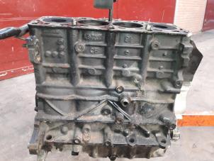 Used Engine crankcase Audi A3 (8P1) 2.0 TDI 16V Price on request offered by Autodemontage Joko B.V.