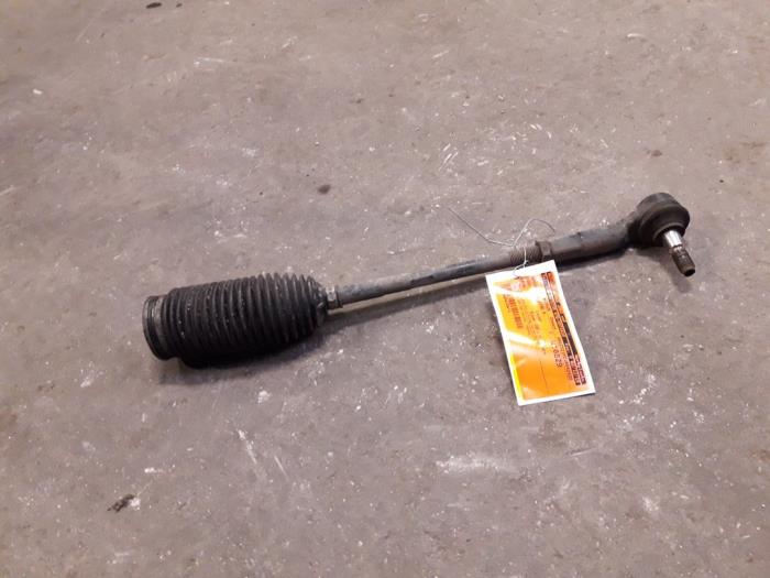 Tie rod end, right from a Seat Leon (1M1) 1.9 TDI 110 2001
