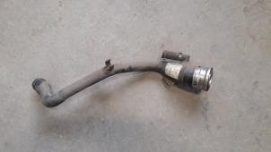 Used Fuel tank filler pipe Mini Mini (R56) 1.6 16V Cooper Price on request offered by Autodemontage Joko B.V.
