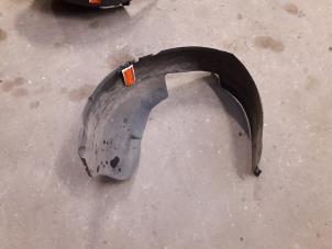Used Wheel arch liner Seat Leon (1M1) 1.9 TDI 110 Price on request offered by Autodemontage Joko B.V.