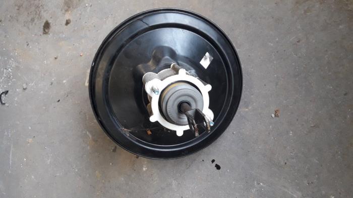 Begagnade Bromsservo Mini Mini (R56) 1.6 16V Cooper Pris på förfrågan erbjuds av Autodemontage Joko B.V.