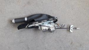 Used Parking brake lever Mini Mini (R56) 1.6 16V Cooper Price on request offered by Autodemontage Joko B.V.