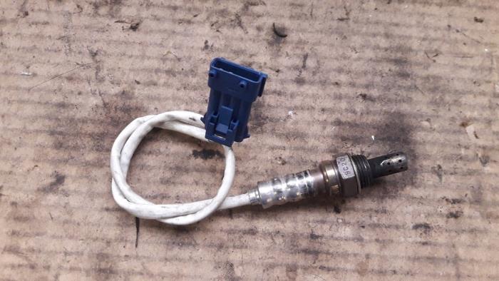 Usagé Sonde lambda Mini Mini (R56) 1.6 16V Cooper Prix sur demande proposé par Autodemontage Joko B.V.