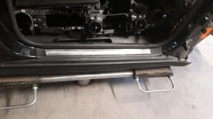 Used Sill, right Mini Mini (R56) 1.6 16V Cooper Price on request offered by Autodemontage Joko B.V.