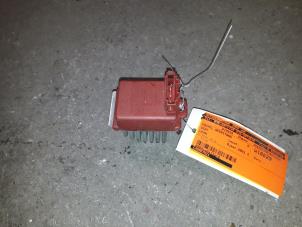 Used Heater resistor Seat Leon (1M1) 1.9 TDI 110 Price on request offered by Autodemontage Joko B.V.