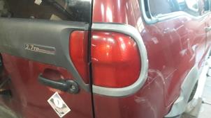 Used Taillight, right Nissan Terrano II (R20/TR50) 2.7 TDi Price on request offered by Autodemontage Joko B.V.