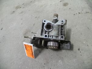 Used Engine mount Citroen Berlingo Multispace 1.4 Price on request offered by Autodemontage Joko B.V.