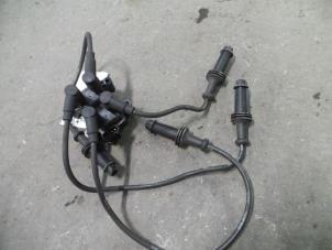 Used Distributorless ignition system Citroen Berlingo Multispace 1.4 Price on request offered by Autodemontage Joko B.V.