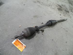Used Front drive shaft, right Citroen Berlingo Multispace 1.4 Price on request offered by Autodemontage Joko B.V.
