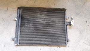Used Air conditioning condenser Ford S-Max (GBW) 2.0 16V Price on request offered by Autodemontage Joko B.V.