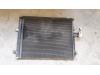 Air conditioning condenser from a Ford S-Max (GBW), 2006 / 2014 2.0 16V, MPV, Petrol, 1.999cc, 107kW (145pk), FWD, A0WA; A0WB, 2006-05 / 2014-12 2006