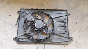 Used Cooling fans Ford S-Max (GBW) 2.0 16V Price on request offered by Autodemontage Joko B.V.