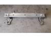 Front bumper frame from a Ford S-Max (GBW), 2006 / 2014 2.0 16V, MPV, Petrol, 1.999cc, 107kW (145pk), FWD, A0WA; A0WB, 2006-05 / 2014-12 2006