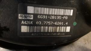 Używane Wspomaganie hamulców Ford S-Max (GBW) 2.0 16V Cena na żądanie oferowane przez Autodemontage Joko B.V.