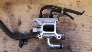 Used Thermostat housing Ford S-Max (GBW) 2.0 16V Price on request offered by Autodemontage Joko B.V.