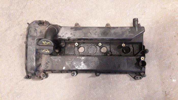 Gebrauchte Ventildeckel Ford S-Max (GBW) 2.0 16V Preis auf Anfrage angeboten von Autodemontage Joko B.V.