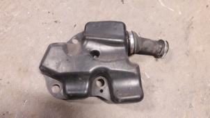 Usagé Boîtier filtre à air Ford S-Max (GBW) 2.0 16V Prix sur demande proposé par Autodemontage Joko B.V.