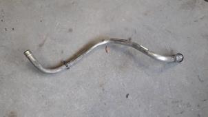 Used Fuel tank filler pipe Ford S-Max (GBW) 2.0 16V Price on request offered by Autodemontage Joko B.V.