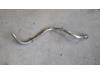 Fuel tank filler pipe from a Ford S-Max (GBW), 2006 / 2014 2.0 16V, MPV, Petrol, 1 999cc, 107kW (145pk), FWD, A0WA; A0WB, 2006-05 / 2014-12 2006