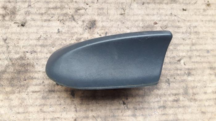Używane Antena Ford S-Max (GBW) 2.0 16V Cena na żądanie oferowane przez Autodemontage Joko B.V.