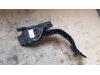 Accelerator pedal from a Ford S-Max (GBW), 2006 / 2014 2.0 16V, MPV, Petrol, 1.999cc, 107kW (145pk), FWD, A0WA; A0WB, 2006-05 / 2014-12 2006