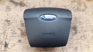 Used Left airbag (steering wheel) Ford S-Max (GBW) 2.0 16V Price on request offered by Autodemontage Joko B.V.