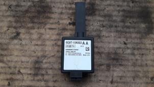 Used Antenna Amplifier Ford S-Max (GBW) 2.0 16V Price on request offered by Autodemontage Joko B.V.