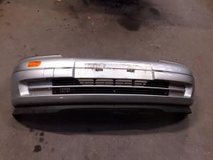 Used Front bumper Opel Astra G (F08/48) 1.6 Price on request offered by Autodemontage Joko B.V.