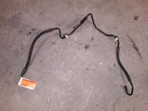 Used Power steering line Audi A3 (8L1) 1.6 Price on request offered by Autodemontage Joko B.V.