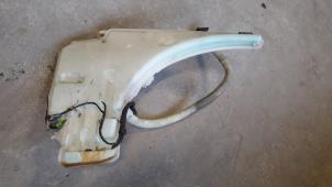 Used Front windscreen washer reservoir BMW 3 serie (E90) 320i 16V Price on request offered by Autodemontage Joko B.V.