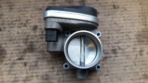 Used Throttle body BMW 3 serie (E90) 320i 16V Price on request offered by Autodemontage Joko B.V.