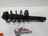 Ford Tourneo Connect I 1.8 TDCi 90 Front shock absorber rod, left