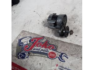 Used Drive belt tensioner BMW 3 serie (E90) 320i 16V Price on request offered by Autodemontage Joko B.V.