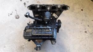Used Intake manifold BMW 3 serie (E90) 320i 16V Price on request offered by Autodemontage Joko B.V.